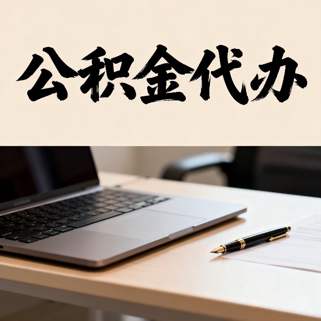 西青公积金代办：十个问题快速判断你需不需要找人办